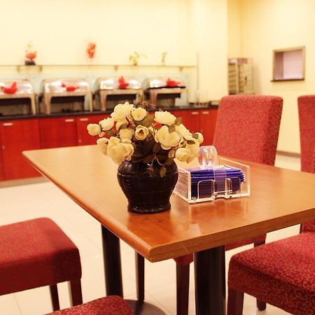 Hanting Express Shangri-La Branch 외부 사진