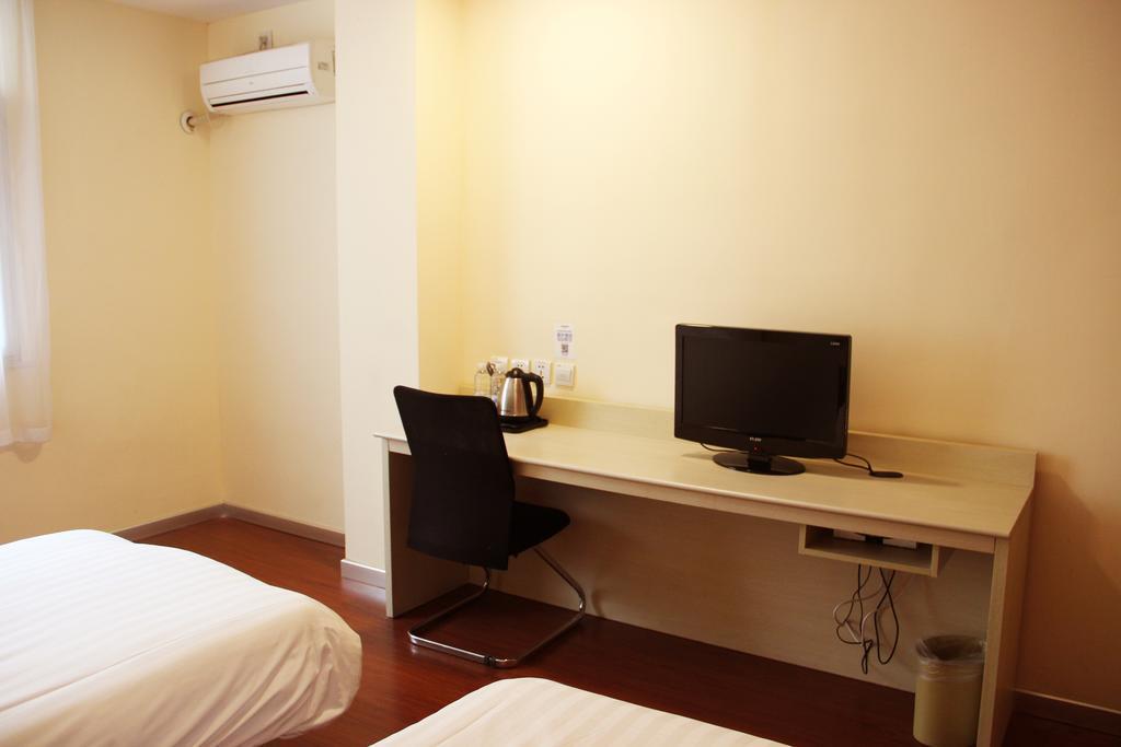 Hanting Express Shangri-La Branch 객실 사진