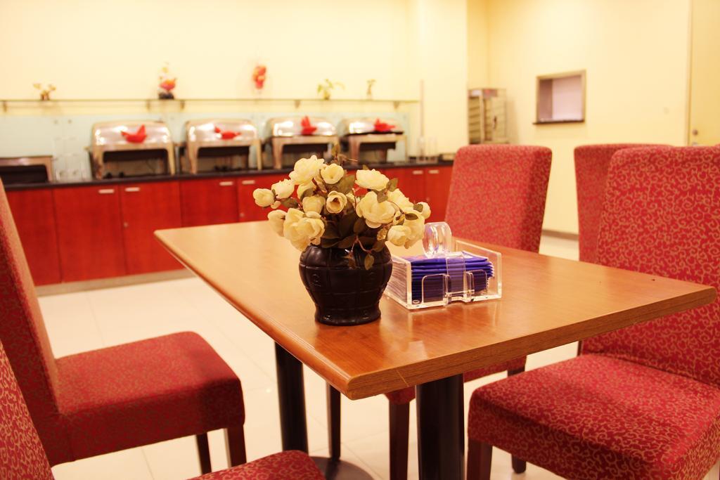 Hanting Express Shangri-La Branch 외부 사진