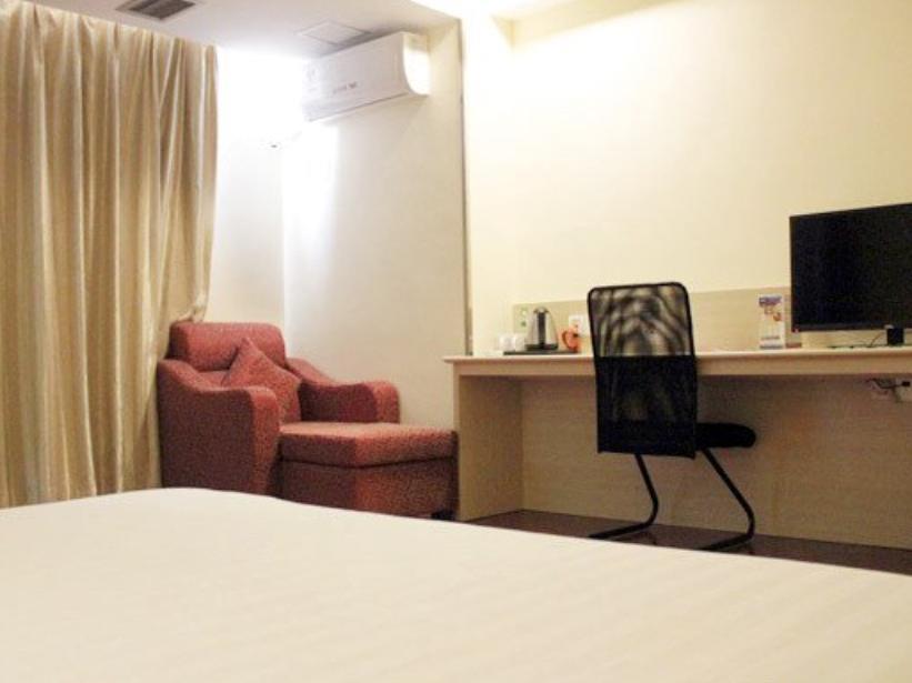 Hanting Express Shangri-La Branch 외부 사진